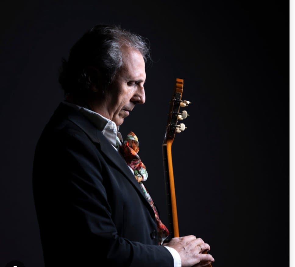 Juan Carlos Romero, Director Académico y Artístico